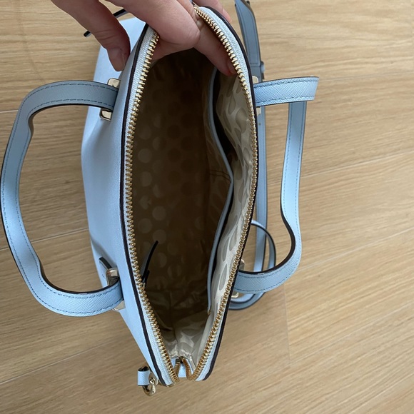 Kate Spade Cedar Street Maise Satchel - Picture 7 of 7